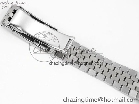 VR3235 Bracelet 126234 1:1 Jubilee Dial 36 904L Steel Edition SS Blue on DateJust APF Diamonds Best 0204